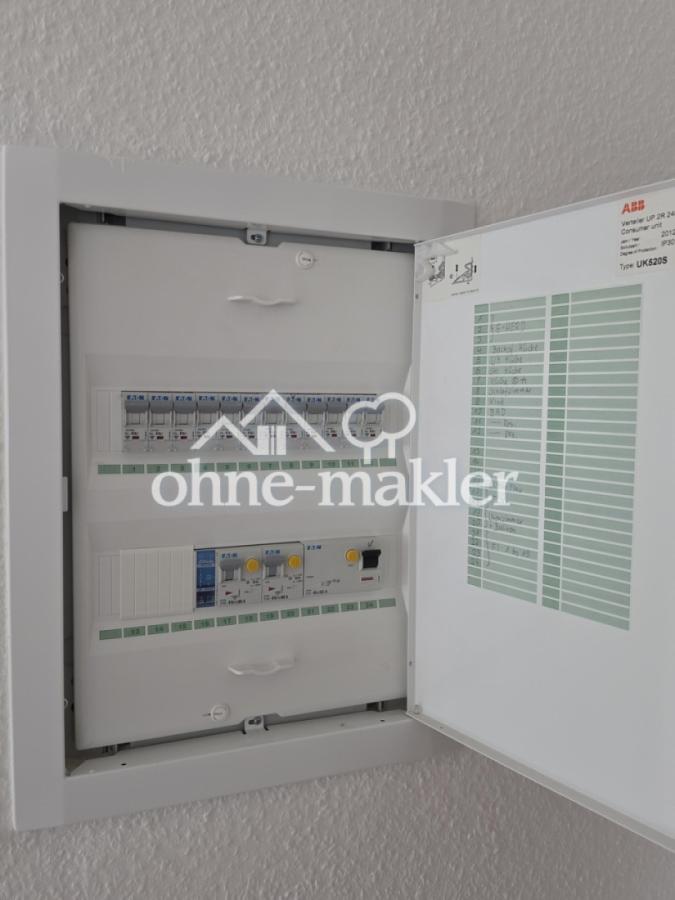 Elektrik