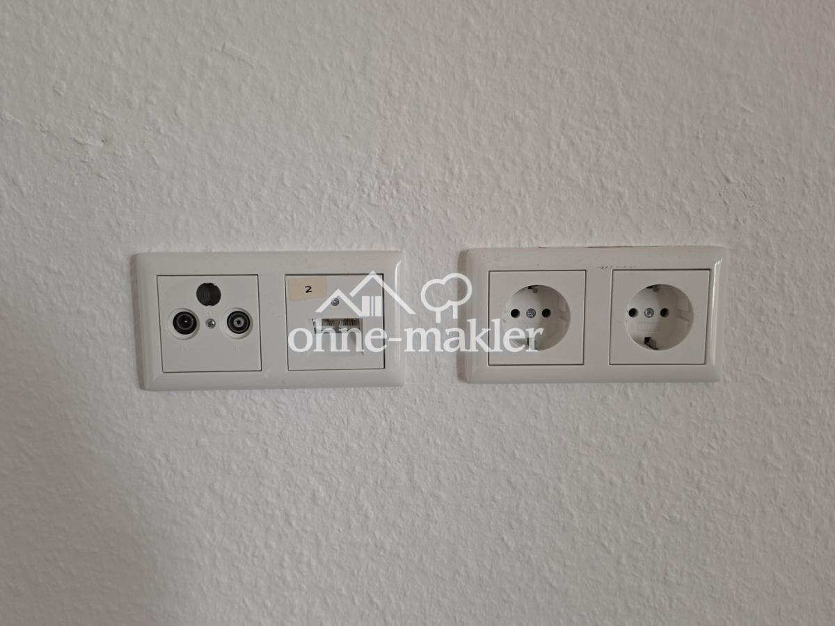 Elektrik/LAN