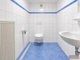 Gäste WC