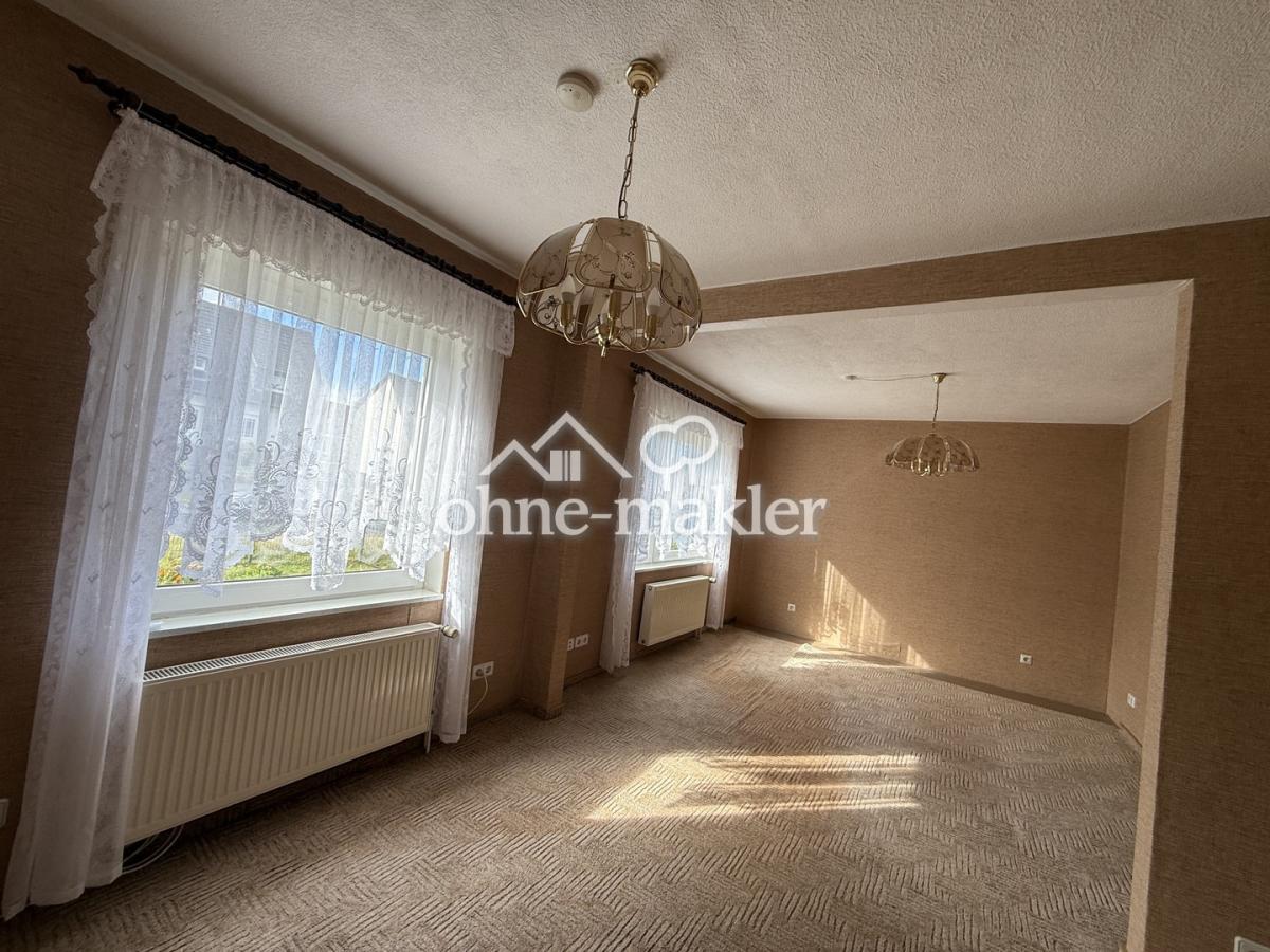 EG Wohnzimmer