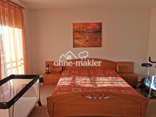 Elternschlafzimmer  Bild 1 