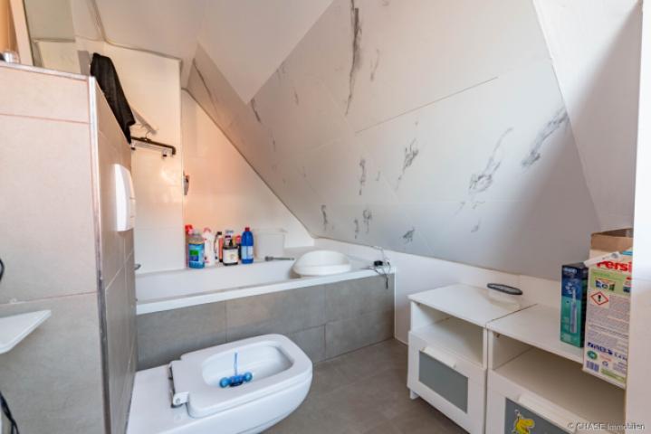 DG - Badezimmer