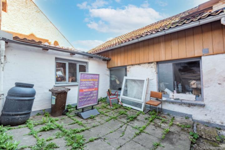 KG - Zwischenhof