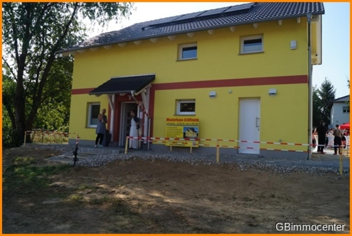 Musterhaus