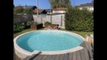Ansicht Pool/Garten ohne Zaun