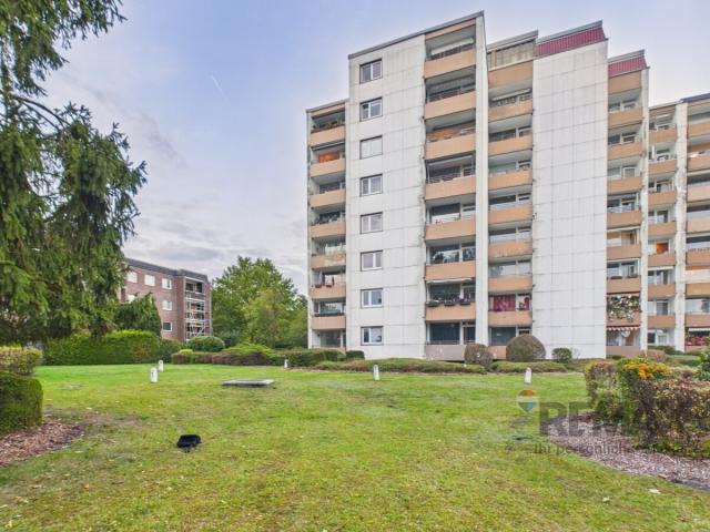 Ansicht Gebäude
