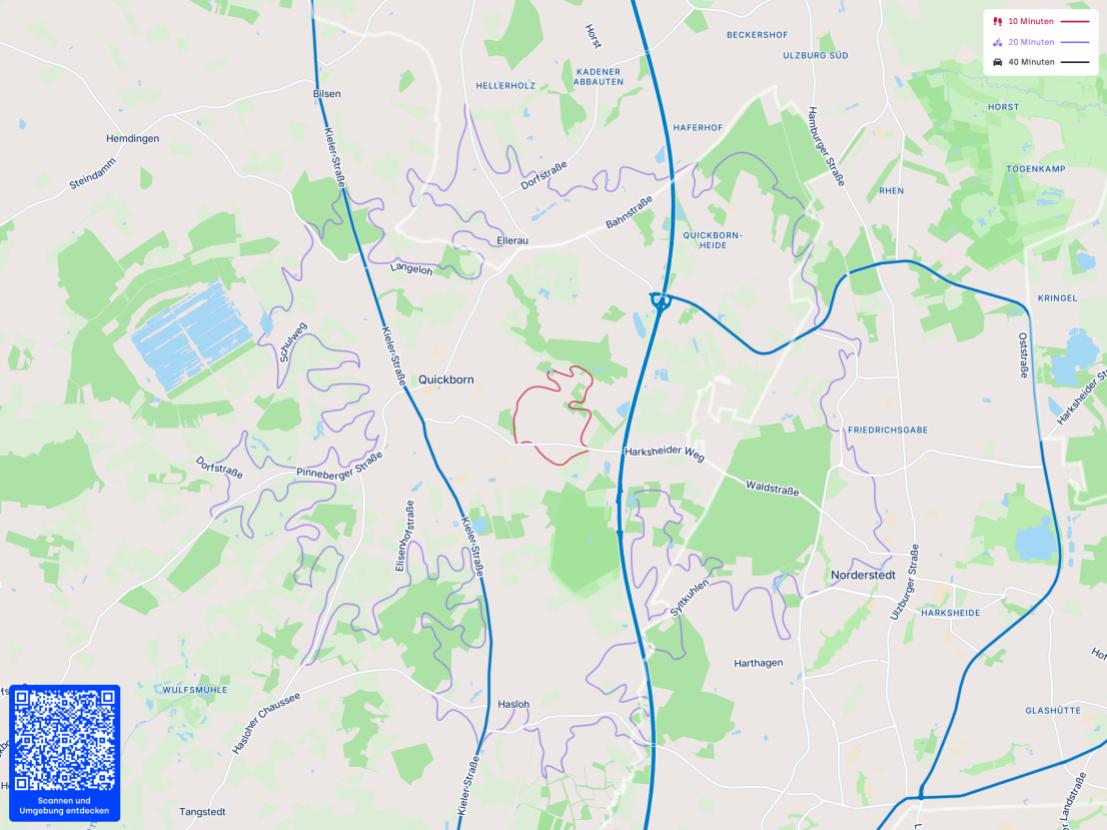 Lageplan (Makro)