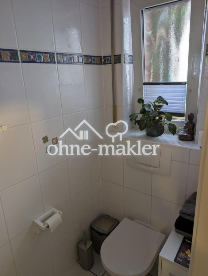 Gäste WC