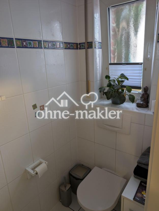 Gäste WC