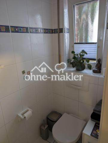 Gäste WC