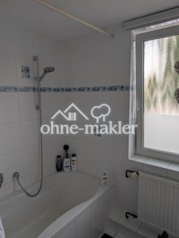 Badezimmer 1. Etage