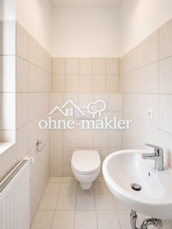 Gäste WC