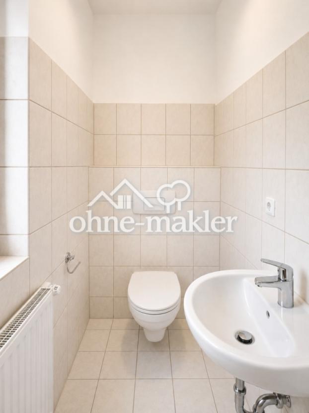 Gäste WC