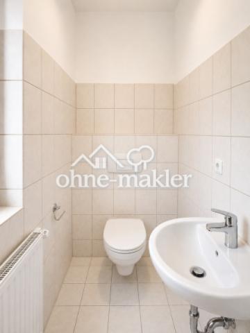 Gäste WC