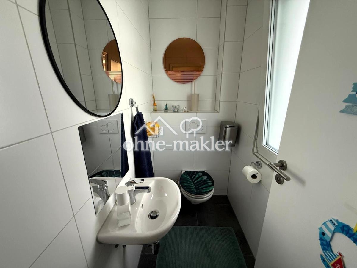 Gäste WC