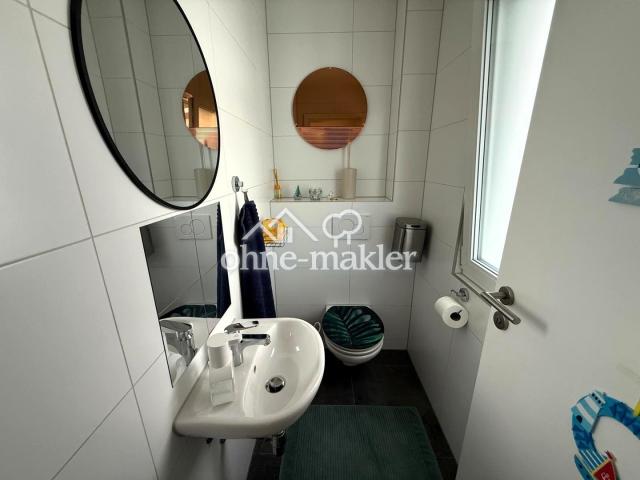 Gäste WC