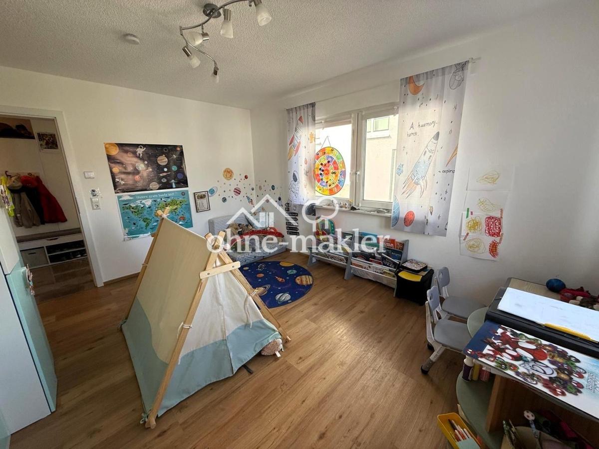 Kinderzimmer
