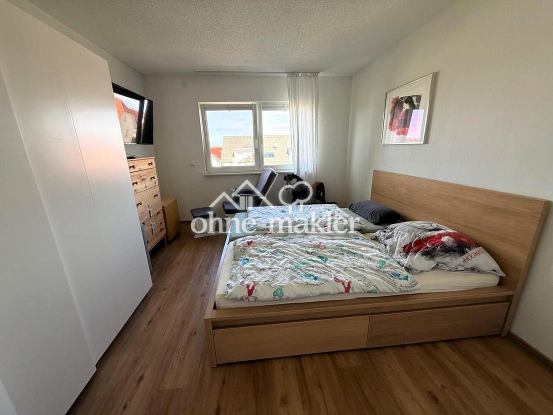 Gästezimmer