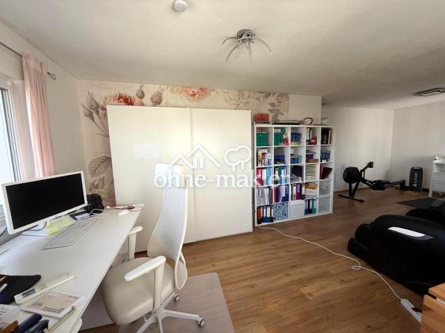 Arbeitszimmer