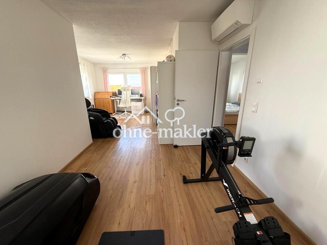 Arbeitszimmer