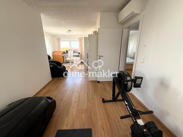 Arbeitszimmer