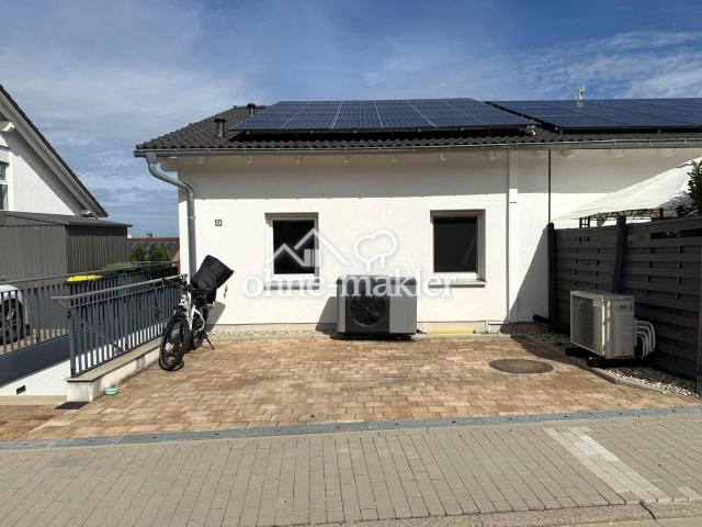 Stellplatz 1