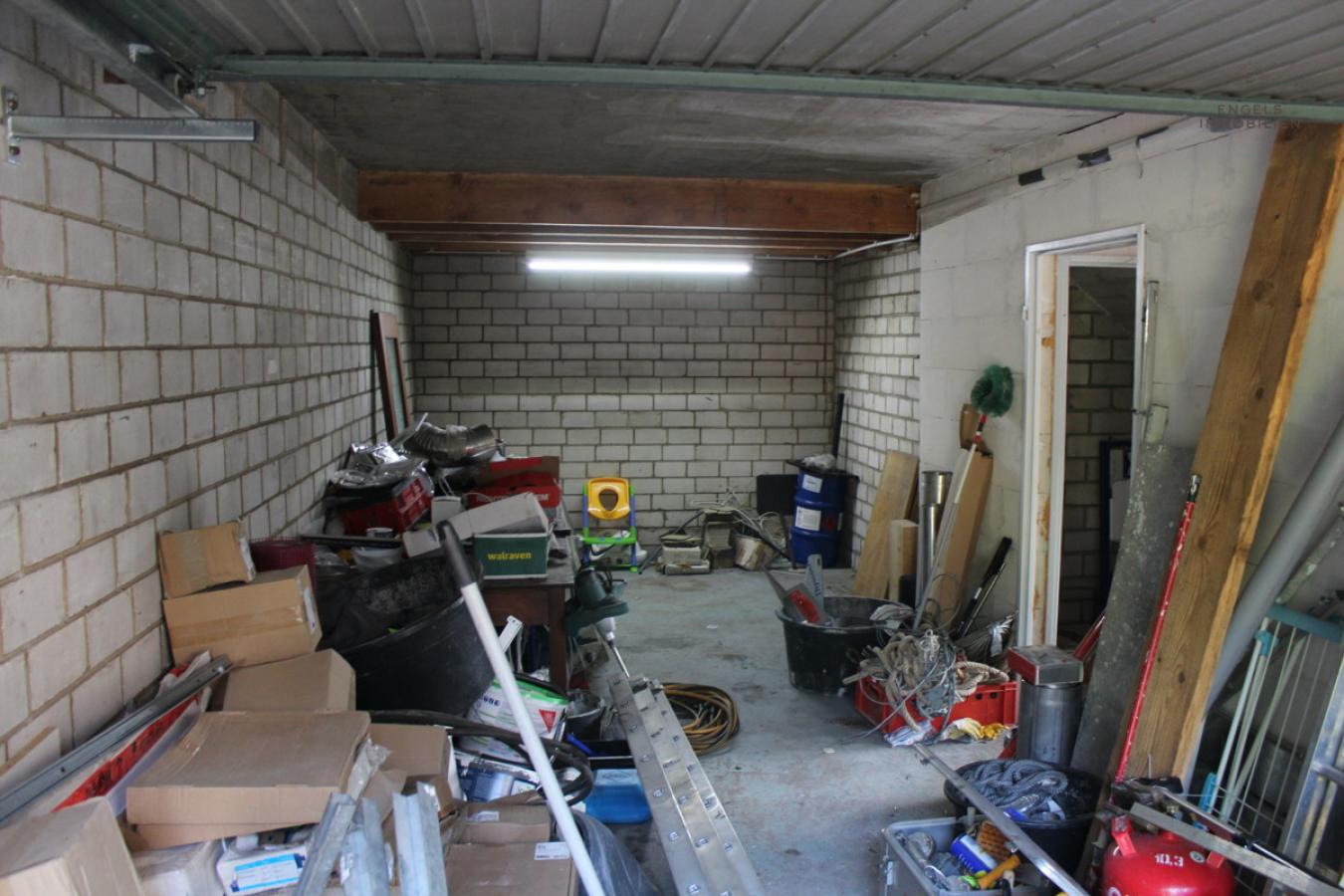 Garage / Lager
