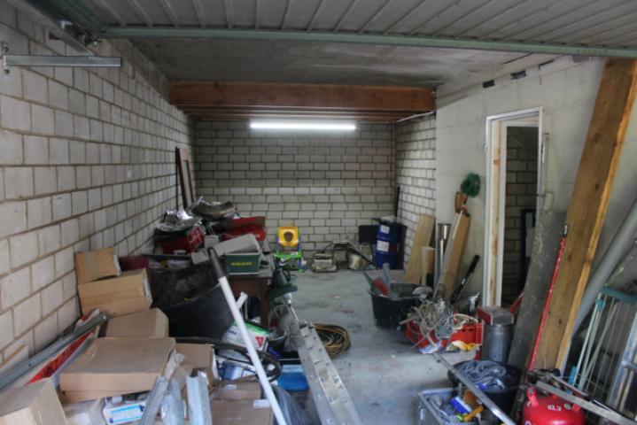Garage / Lager