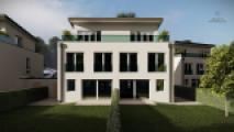 Gartenansicht