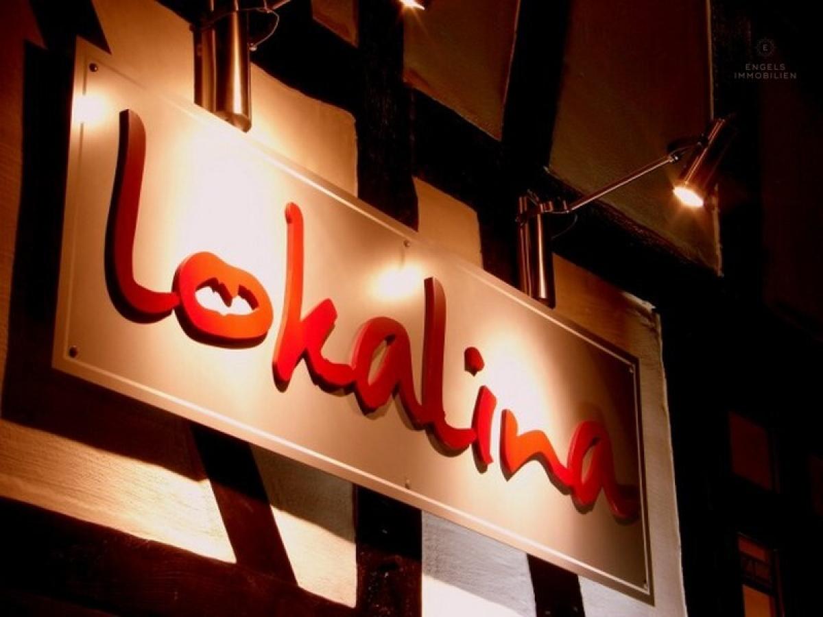 Lokalina
