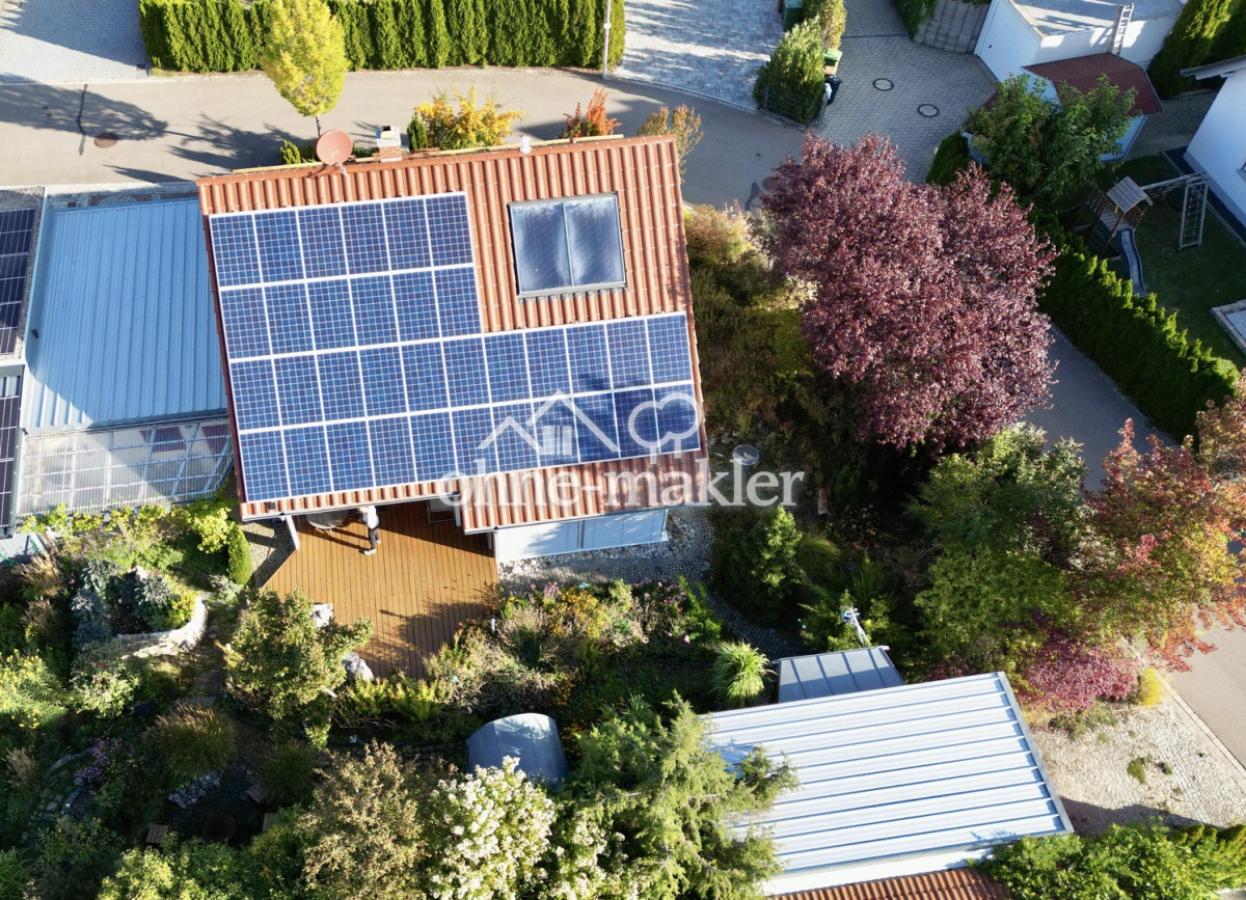 Südansicht