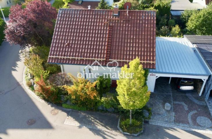 Nordansicht