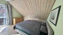 Schlafzimmer 1, Ostseite