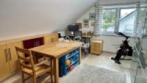Schlafzimmer 2, Westseite