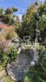 Gartendusche