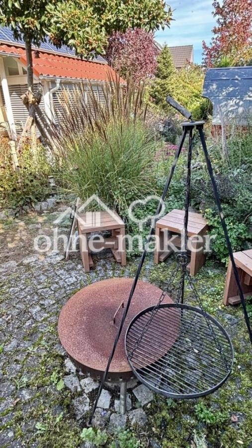 Grillplatz