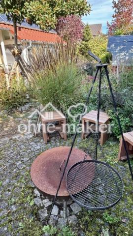 Grillplatz