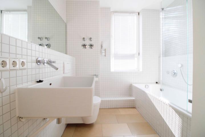 Badezimmer 1
