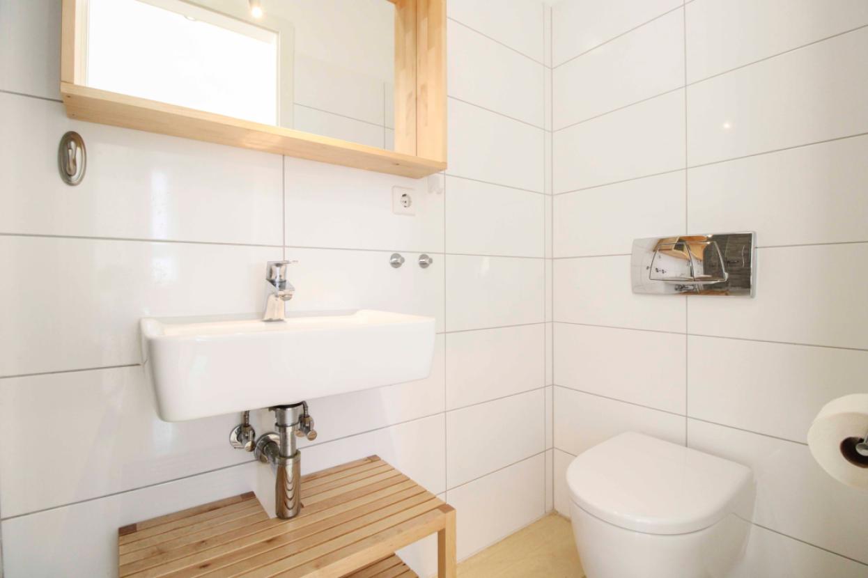 Badezimmer 2