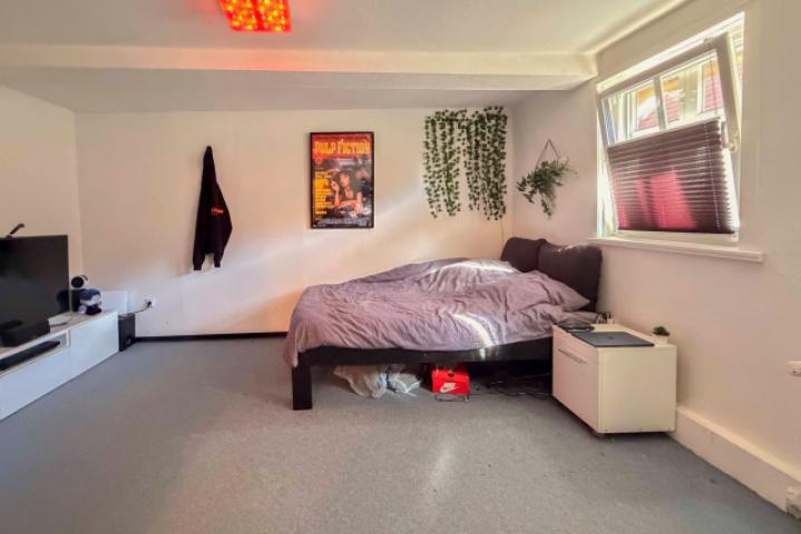 Schlafzimmer OG