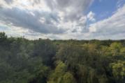 Ausblick über Hakenfelde
