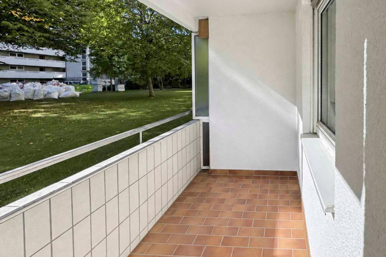 Balkon