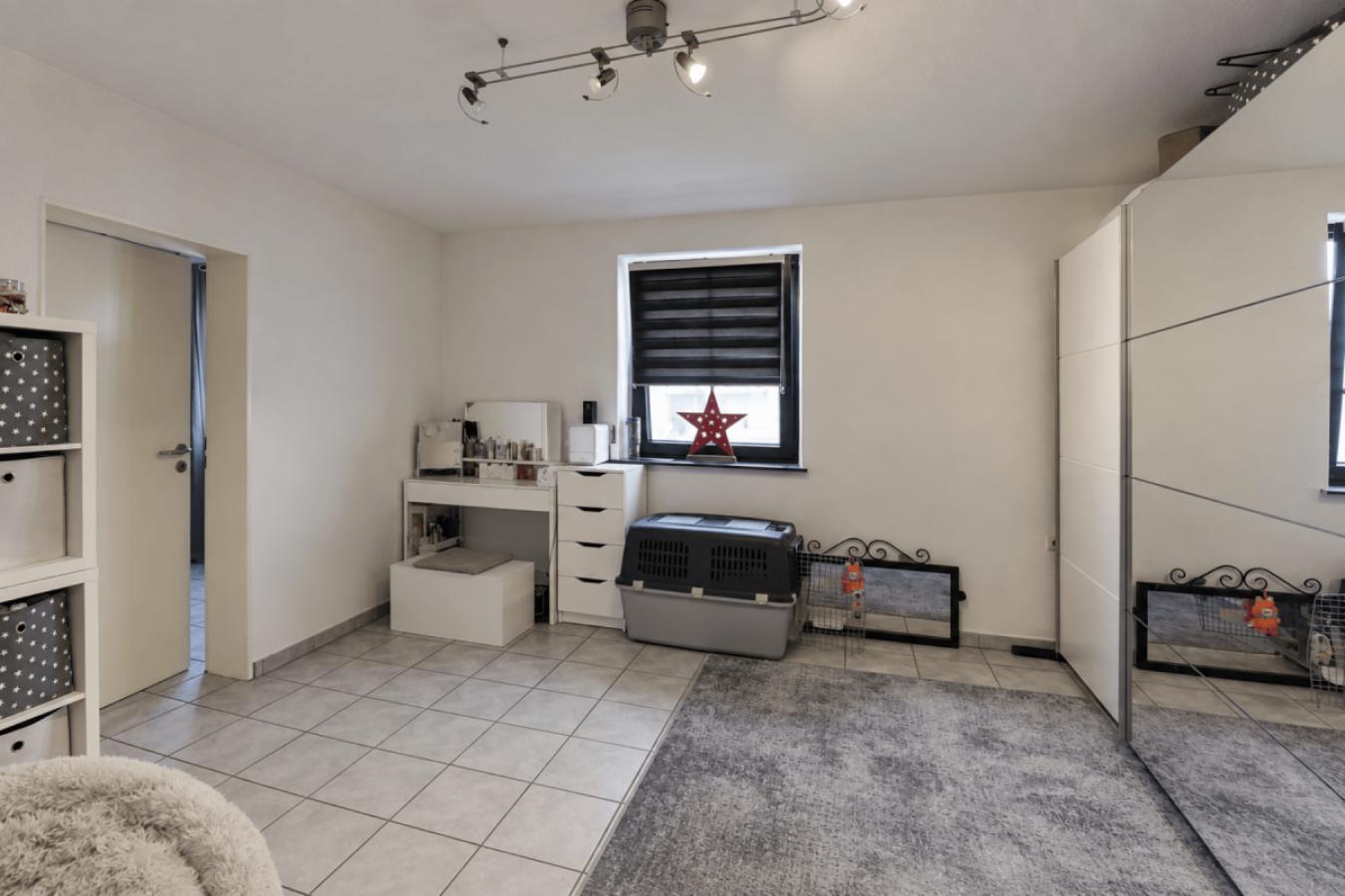 Ansicht Kinderzimmer 1