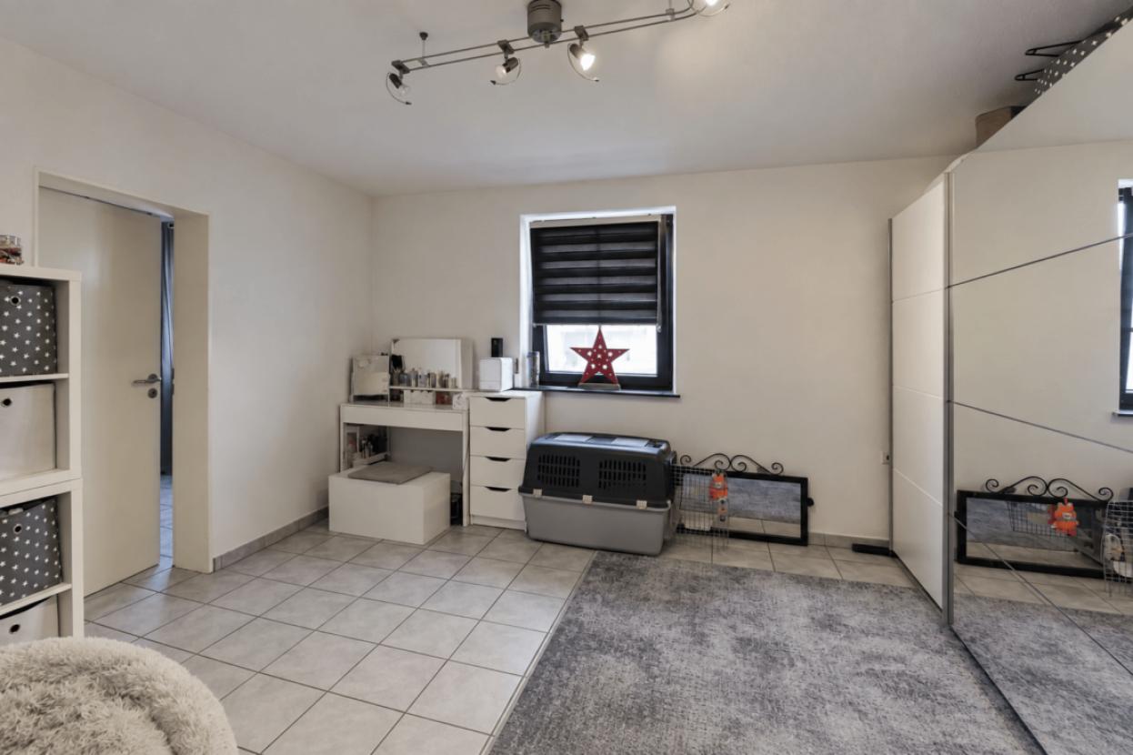 Ansicht Kinderzimmer 1