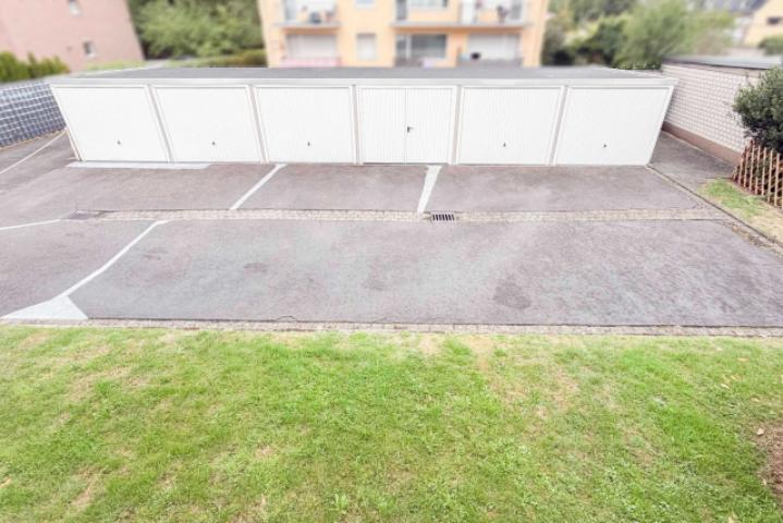 Garagenhof