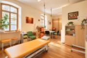 Behandlungszimmer I