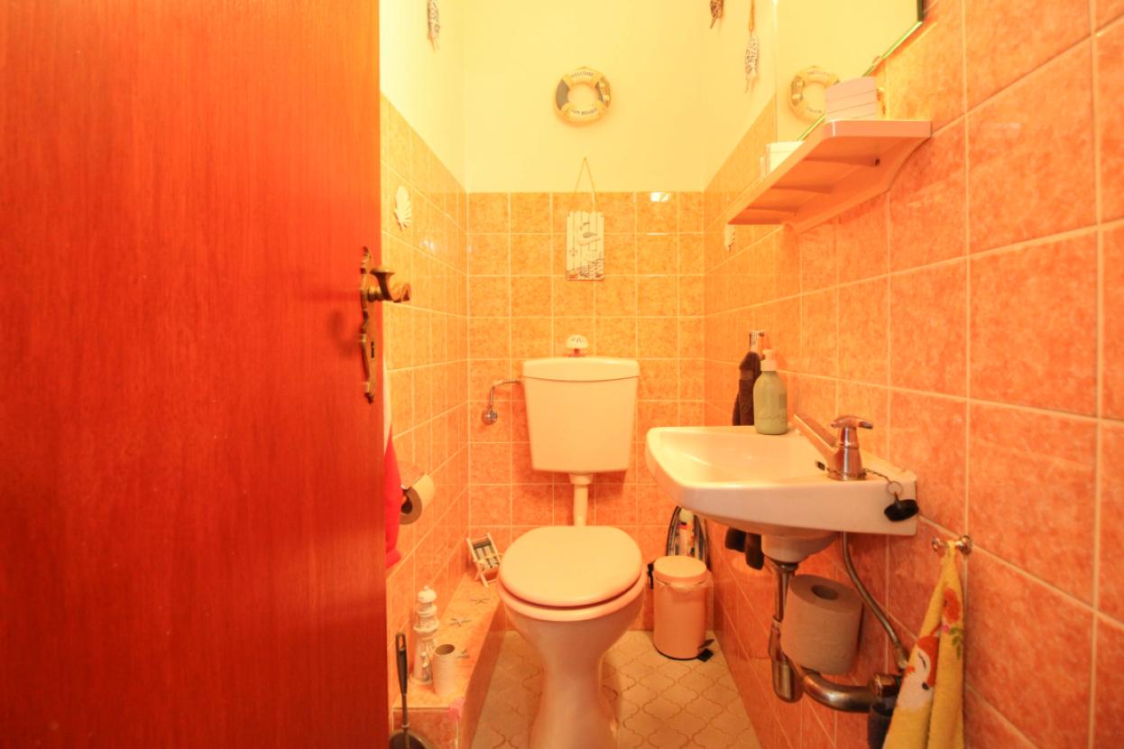 Gäste WC