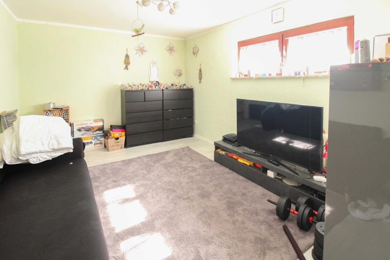 Wohnzimmer ELW