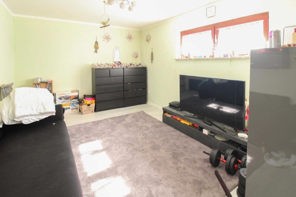 Wohnzimmer ELW