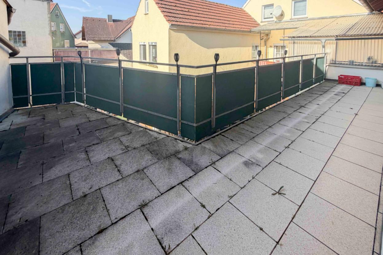 Balkon